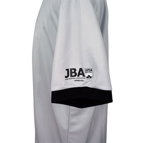 アシックス メンズ レフリーシャツ Vネック バスケットボールウェア 審判シャツ 半袖 JBA XB8003 :asics-3768:バイタライザー  - 通販 - Yahoo!ショッピング