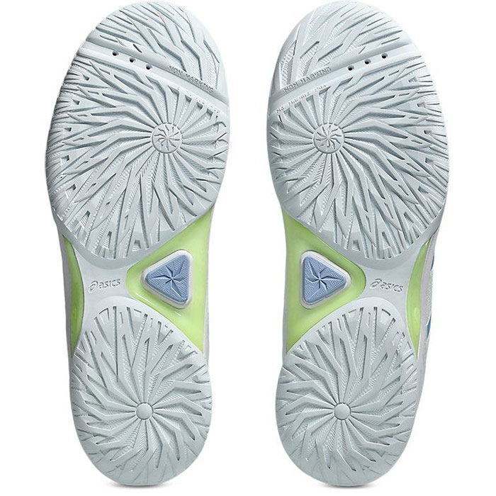 ASICS 普通幅 アシックス レディース レディ ゲルフェアリー