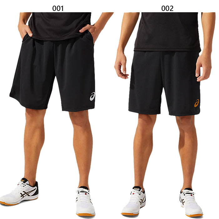 アシックス メンズ プラクティスパンツ バレーボールウェア ボトムス 2051A267 :asics-6282:バイタライザー 通販  