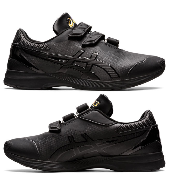 【開店記念セール！】 ASICS ゴールドステージ レディース メンズ アシックス 普通幅 シューズ