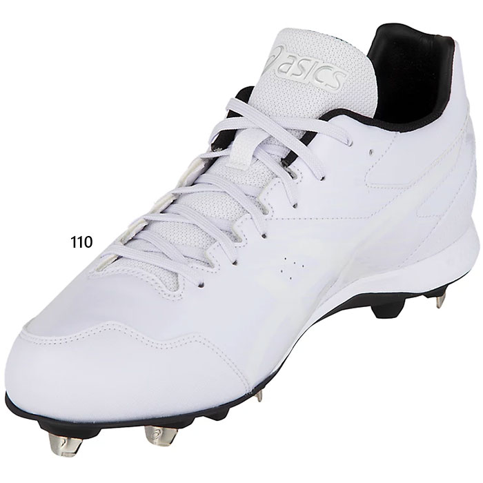 asics アシックス Neorevive 4 white 27.5センチ ASICS（アシックス） 普通幅 メンズ レディース ネオリバイブ4