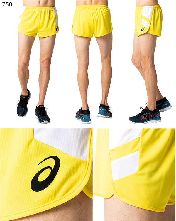 ASICS アシックス レディース W'Sランニングパンツ ランニング