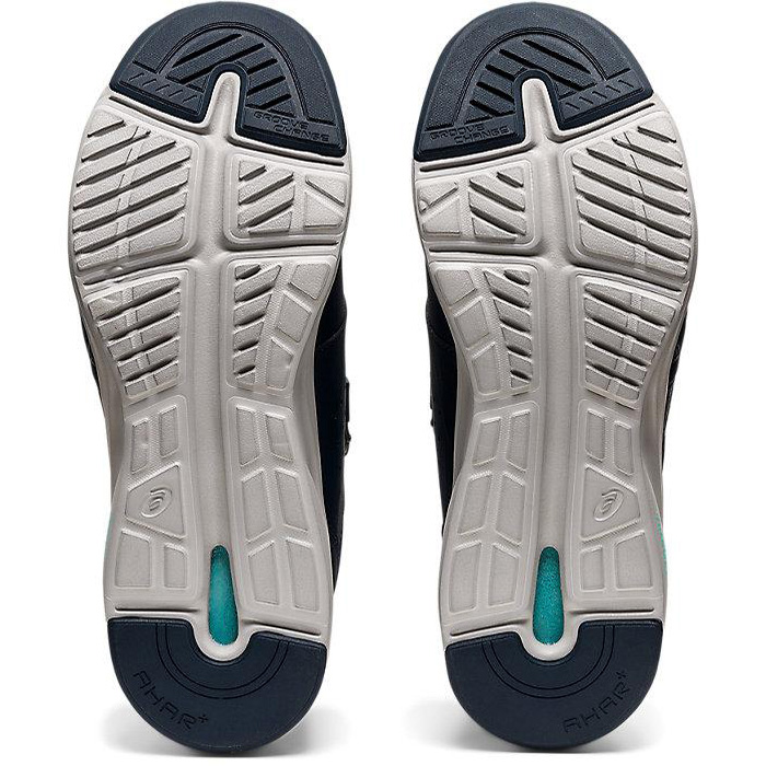 ASICS（アシックス） 3E 幅広 レディース ゲルファンウォーカー GEL