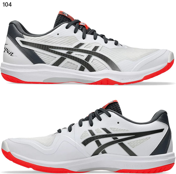 ASICS アシックス メンズ レディース ジュニア ローテジャパン
