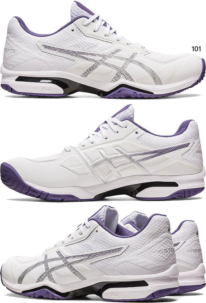 ASICS アシックス メンズ レディース プレステージライト