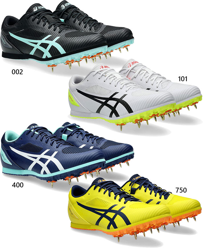 ASICS アシックス メンズ レディース ヒートフラット HEATFLAT