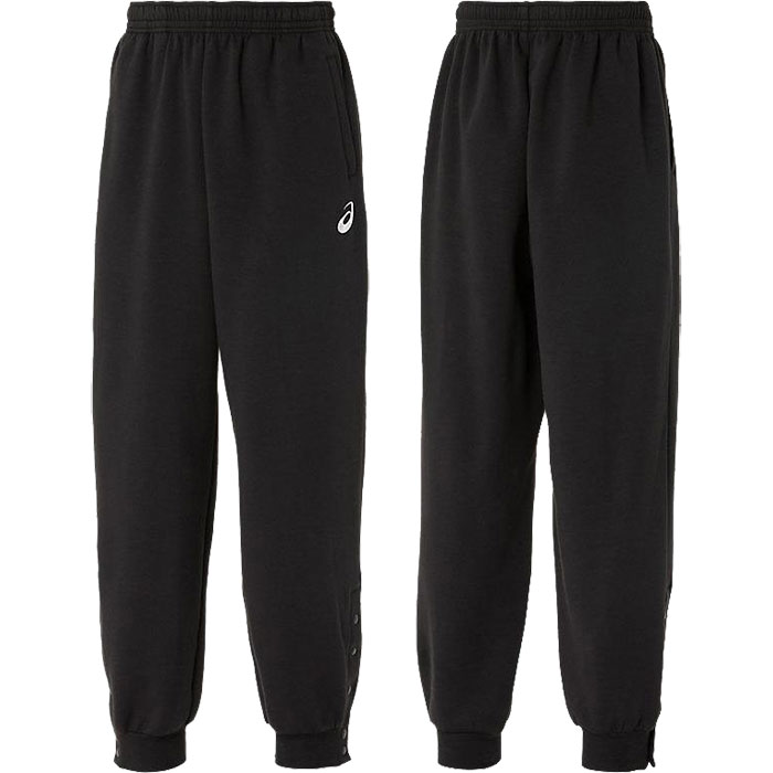 アシックス ASICS SWEAT PANTS SA(2063A322) ASICS アシックス asics SWEAT PANTS SAバスケットボール