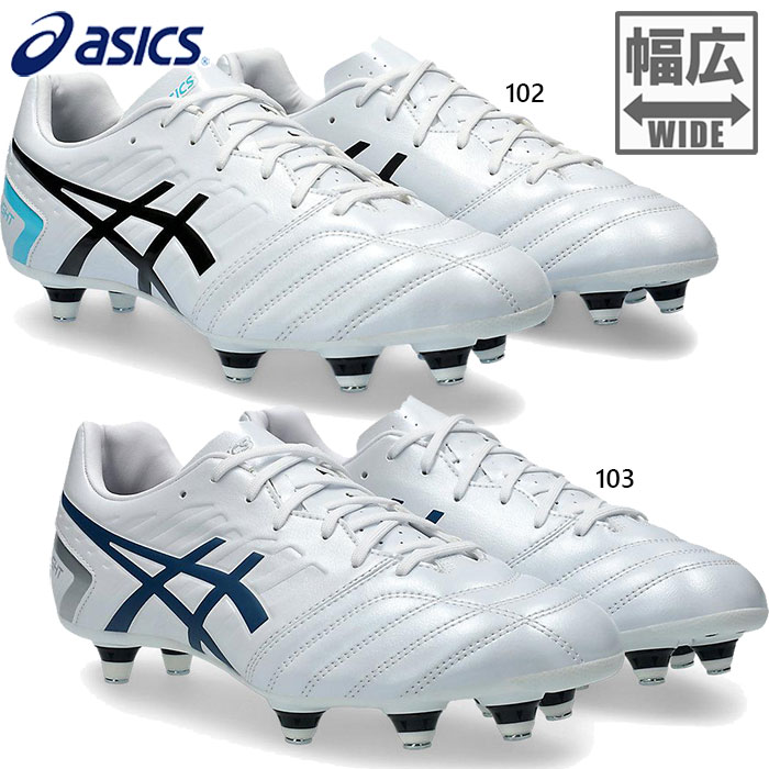ASICS ワイド幅 アシックス メンズ ディーエスライト ゲイン DS