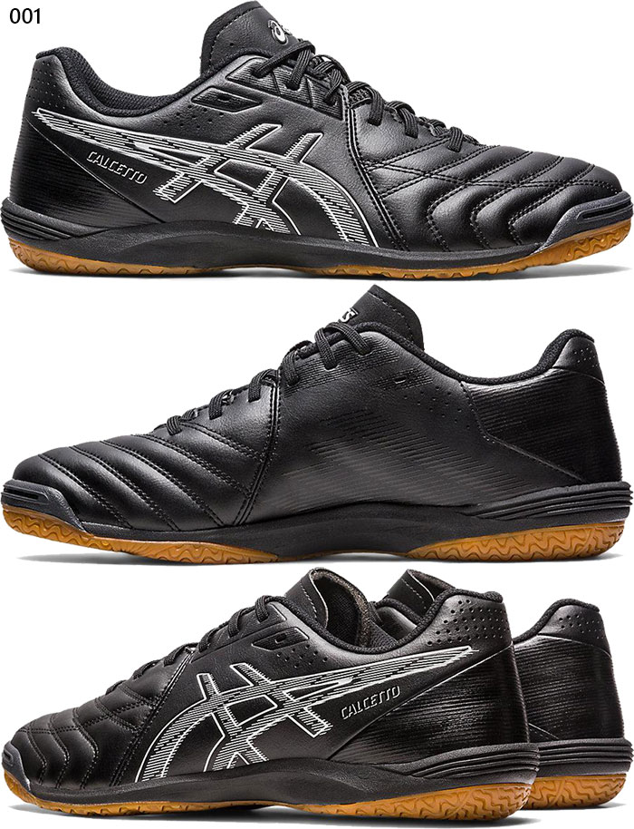 ASICS ワイド幅 幅広 アシックス メンズ カルチェット CALCETTO