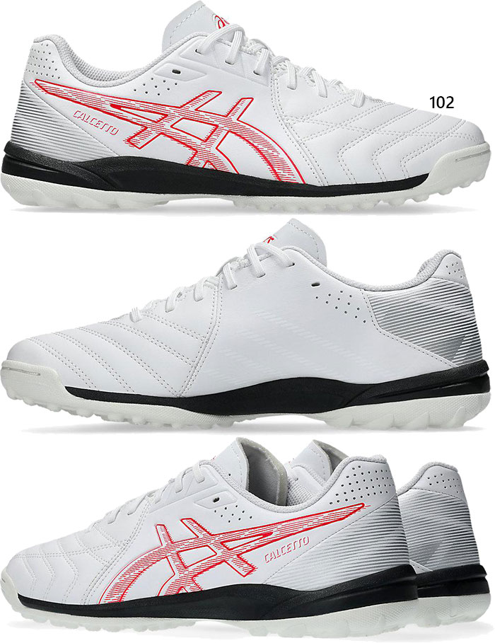 【即発送】サッカーカルチェットWD9 幅広で貴重な26.5センチ 人工芝 asics - 【即発送】サッカーカルチェットWD9 幅広で貴重な26.5