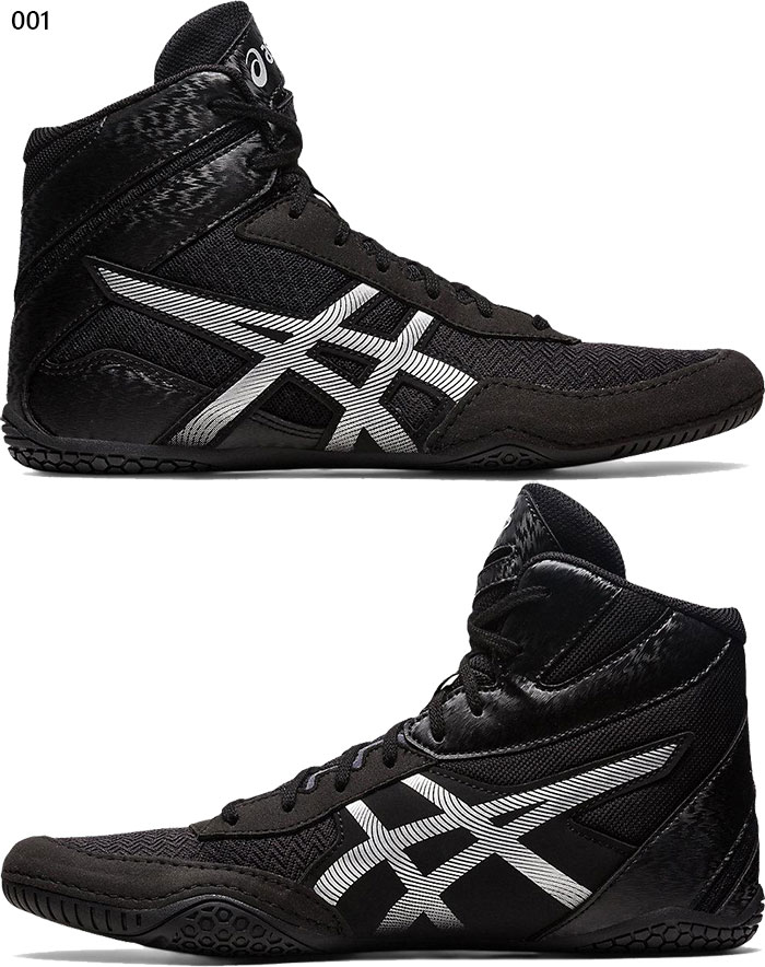 ASICS（アシックス） 普通幅 メンズ マットコントロール 3 MATCONTROL