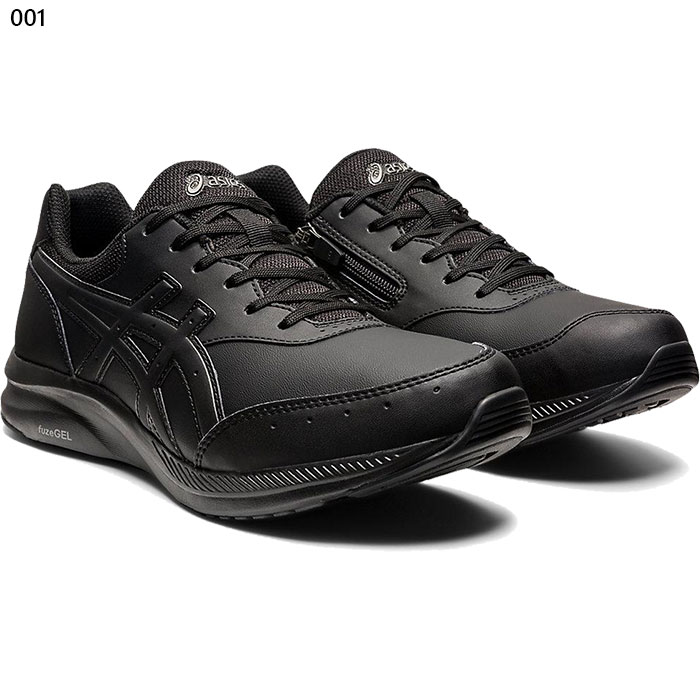 ASICS（アシックス） 4E 幅広 メンズ ゲルファンウォーカー GEL