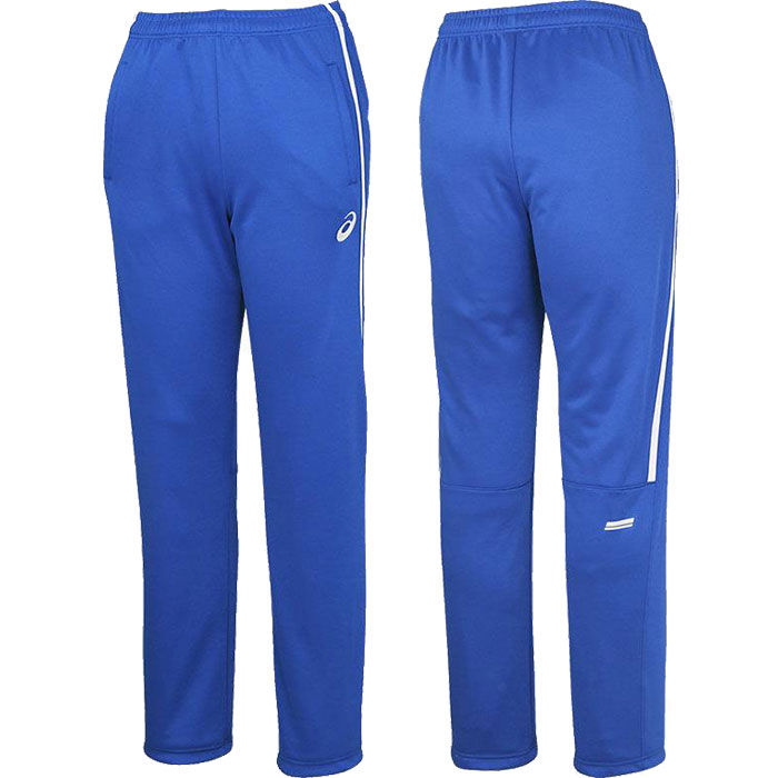 ASICS（アシックス） メンズ ドライトレーニングパンツ フィットネス