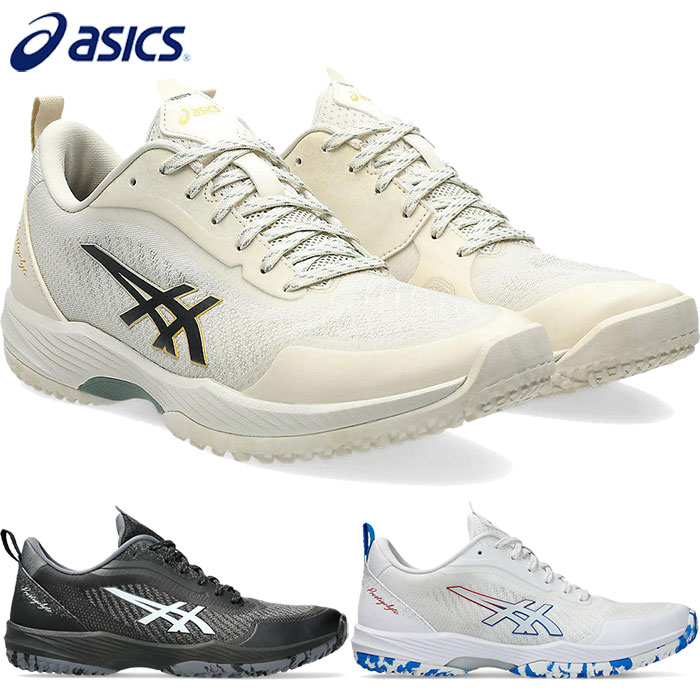 ASICS（アシックス） メンズ レディース プレステージライト