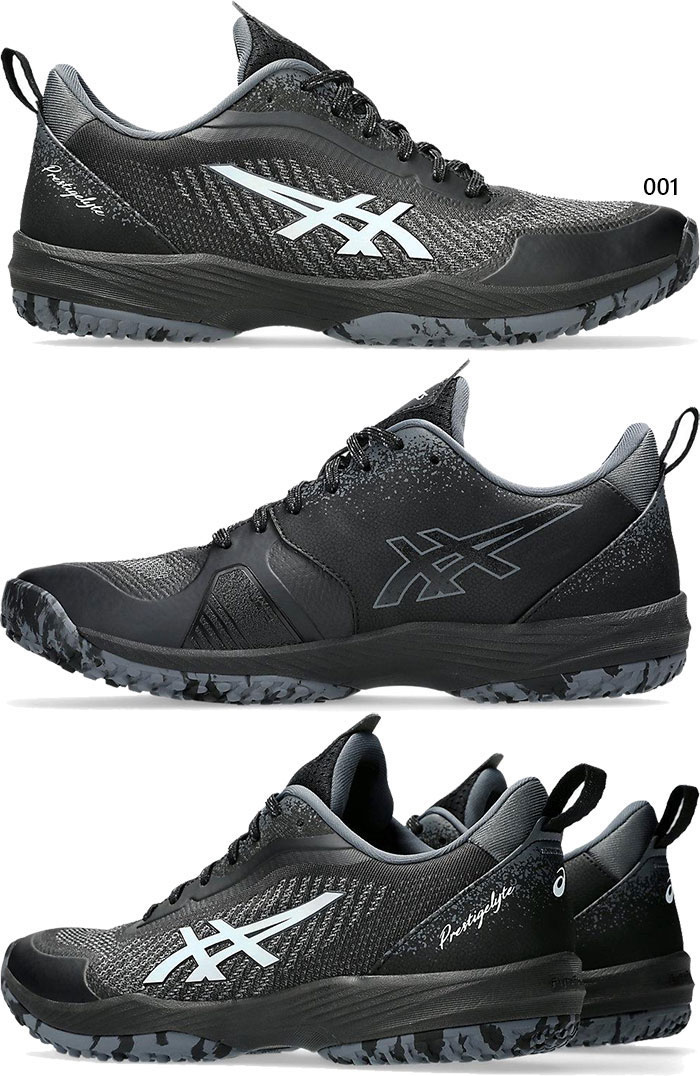 ASICS（アシックス） メンズ レディース プレステージライト