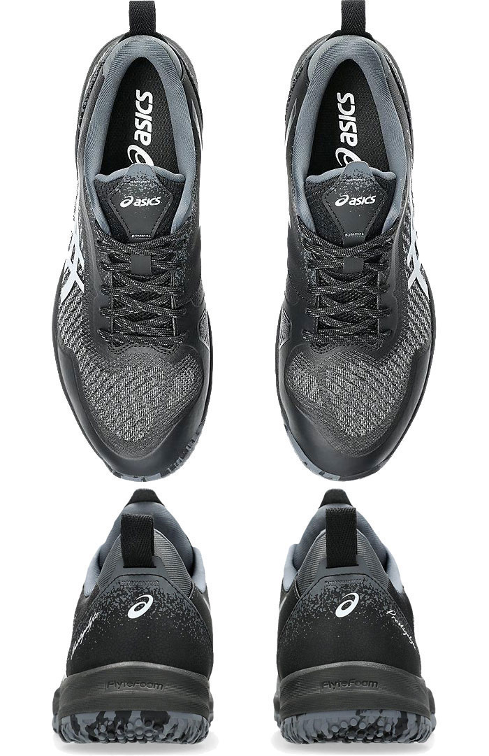 ASICS（アシックス） メンズ レディース プレステージライト