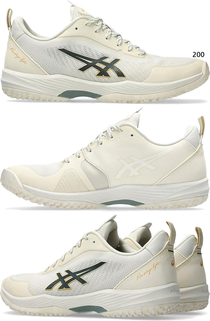 ASICS（アシックス） メンズ レディース プレステージライト