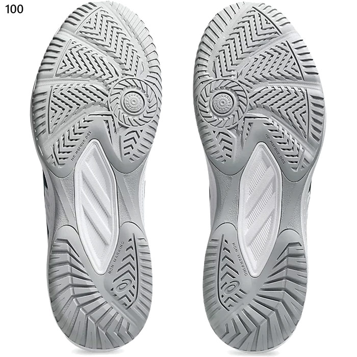 ASICS（アシックス） 普通幅 メンズ レディース ジュニア コート
