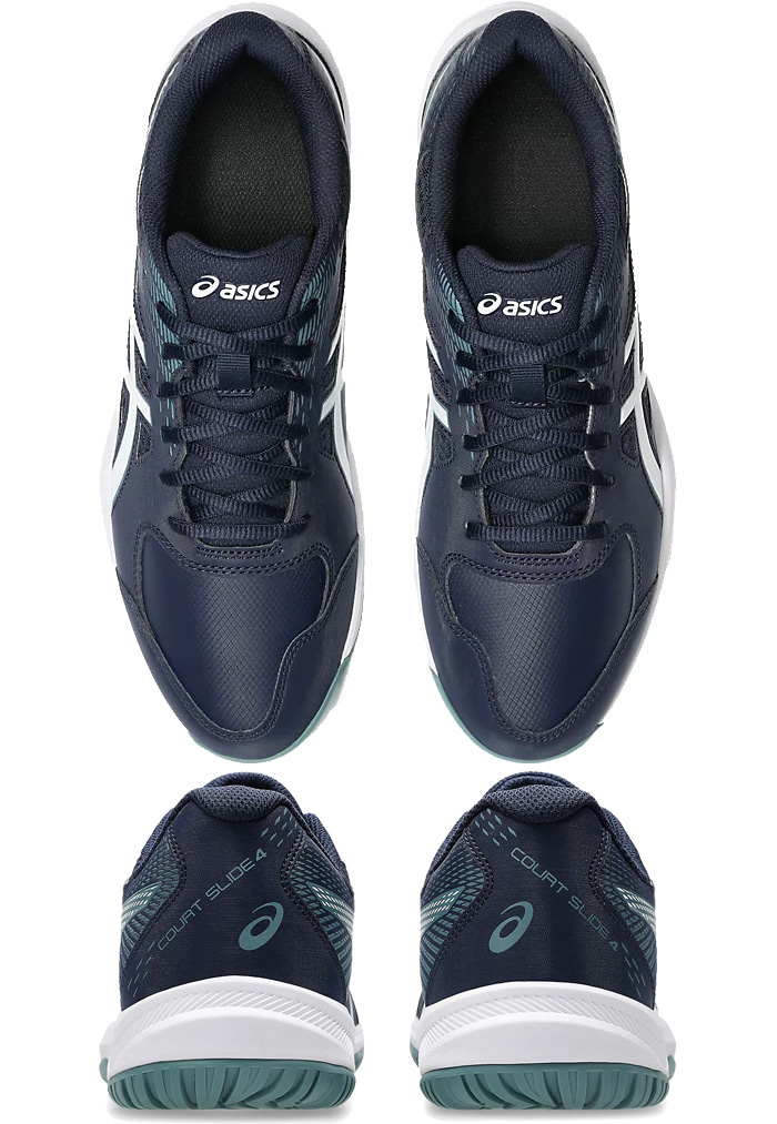 ASICS（アシックス） 普通幅 メンズ レディース ジュニア コート