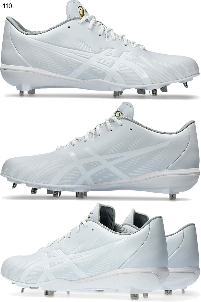 ◆新品未使用◆アシックス asics GOLDSTAGE MA-S 27cm ASICS（アシックス） 普通幅 メンズ レディース ゴールドステージ