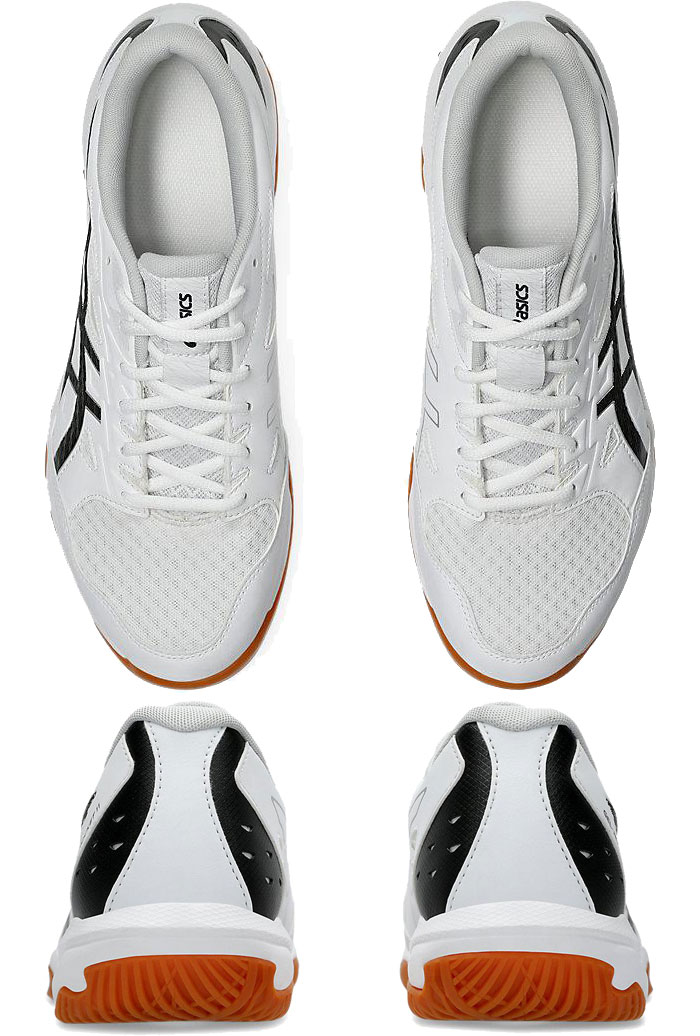 シューズ・サンダルその他 asics Gel Rocket 11 Wide 1073A066002 ASICS Gel-Rocket 11 Wide 'Black Pure Silver' 1073A066-002