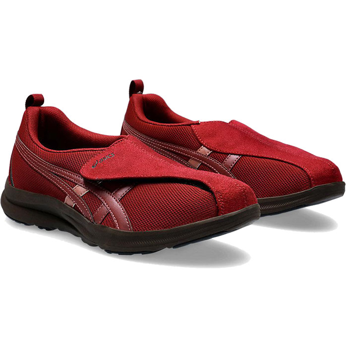 3E幅 アシックス レディース ライフウォーカー W018 LIFEWALKER ヘルス