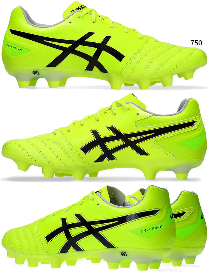 シューズ asics DS LIGHT WIDE 26cm アシックス DSライト WIDE asics 【サッカー・フットサル