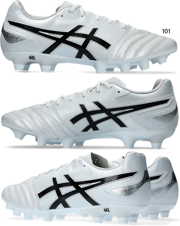 ASICS ワイド幅 アシックス メンズ レディース DSライト