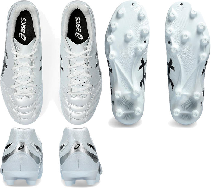 ASICS ワイド幅 アシックス メンズ レディース DSライト