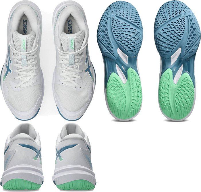 ASICS（アシックス） メンズ スカイエリート FF3 MT 3 SKY ELITE FF MT