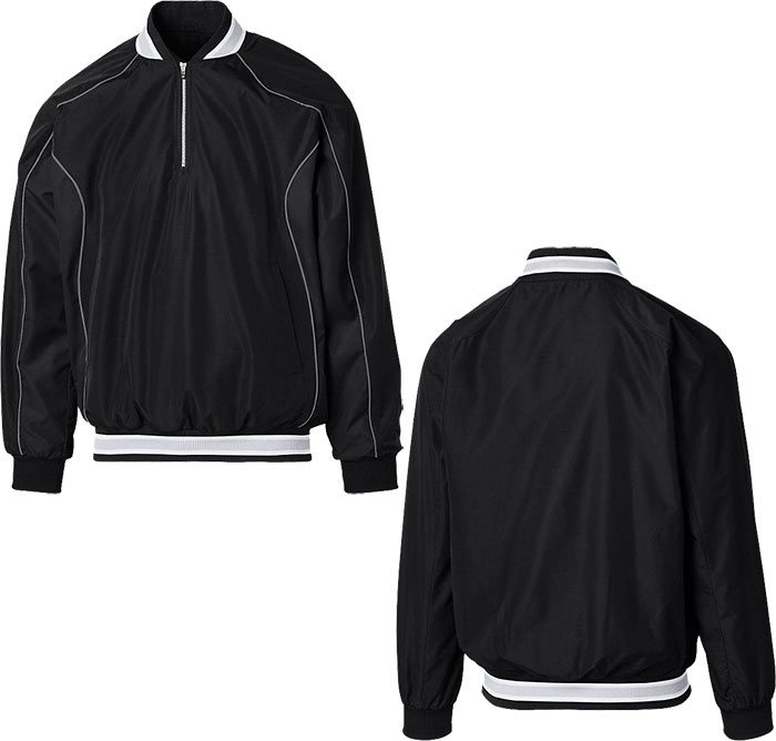 ASICS（アシックス） メンズ レディース VジャンLS 野球ウェア