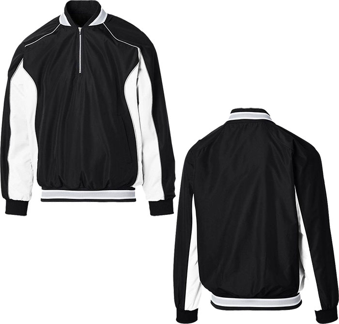 ASICS（アシックス） メンズ レディース VジャンLS 野球ウェア