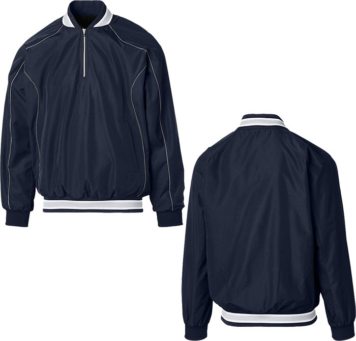 野球ウェア ASICS（アシックス） メンズ レディース VジャンLS 野球ウェア