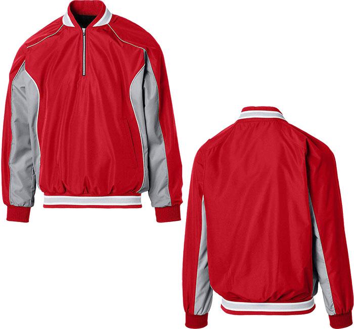 ASICS（アシックス） メンズ レディース VジャンLS 野球ウェア