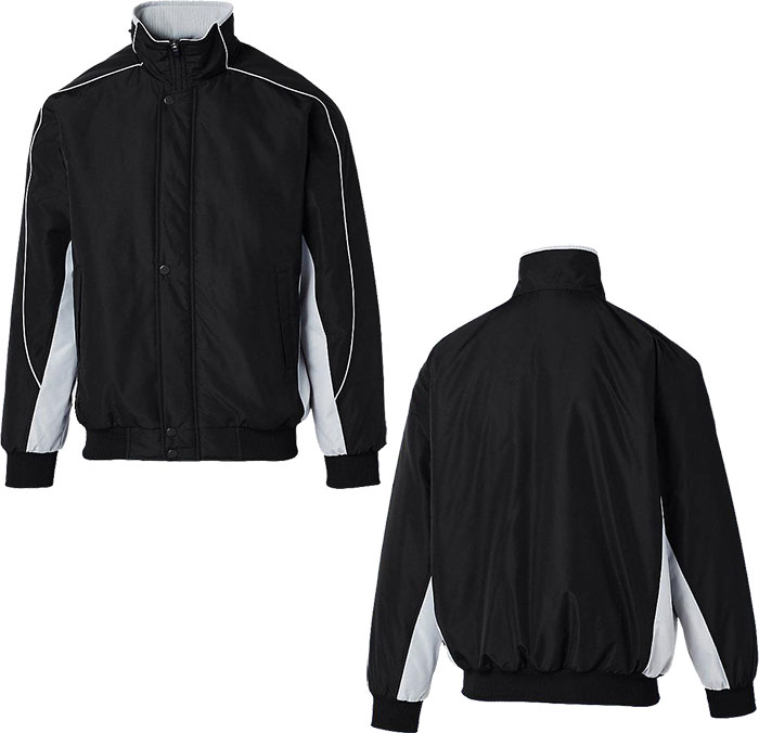 ASICS（アシックス） メンズ グラウンドコート 野球ウェア トップス