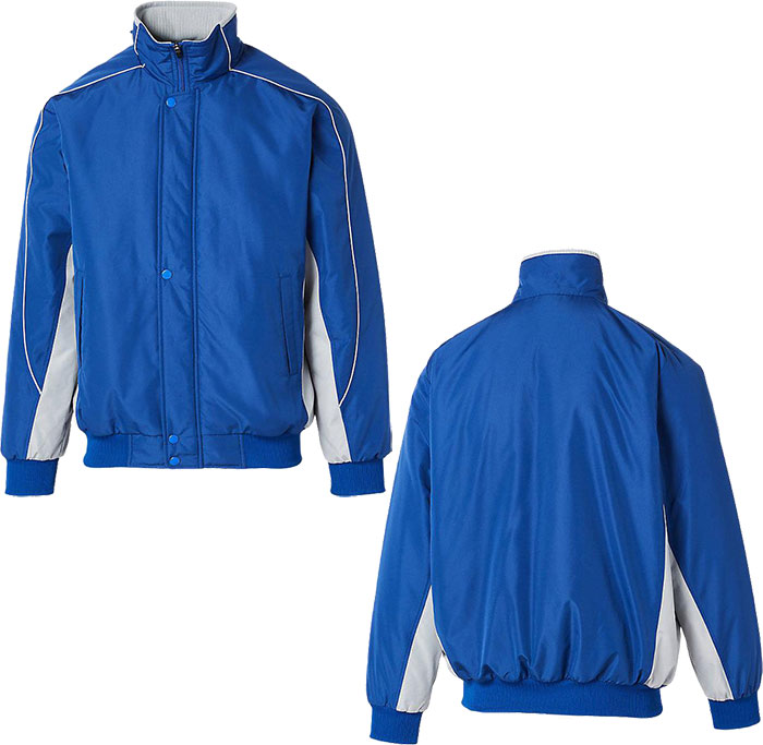 ASICS（アシックス） メンズ グラウンドコート 野球ウェア トップス