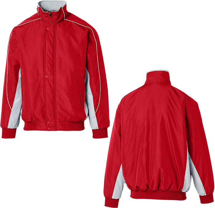 ASICS（アシックス） メンズ グラウンドコート 野球ウェア トップス