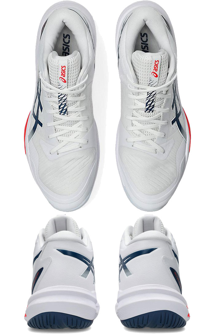 ASICS（アシックス） 普通幅 メンズ スカイエリート FF3 MT 3 SKY