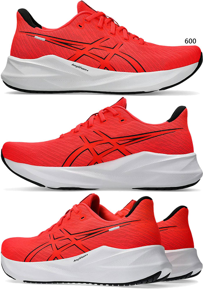ASICS 普通幅 アシックス メンズ バーサブラスト4 VERSABLAST 4