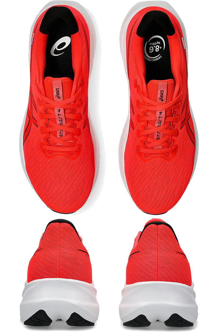 ASICS（アシックス） 普通幅 メンズ バーサブラスト4 VERSABLAST 4