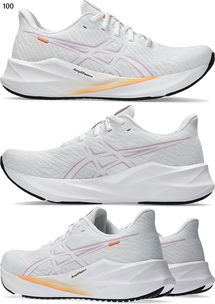 アシックス VERSABLAST 4 asics ヴァーサブラスト4 24.0 アシックス ASICS スニーカー メンズ バーサブラスト 4 1011B984 asics