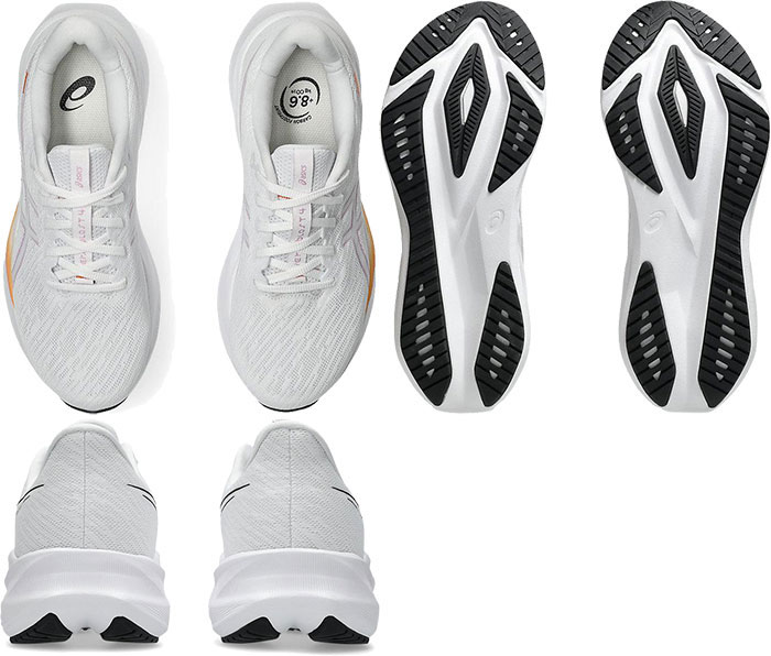 極美品 ASICS アシックス フラットシューズ バレエシューズ 24cm 楽天市場】バレエシューズ（ブランドアシックス）（レディース靴