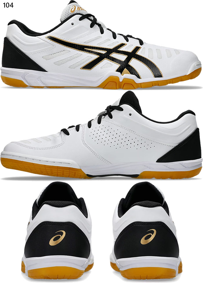 ASICS（アシックス） 2E幅相当 メンズ レディース アタック エクス