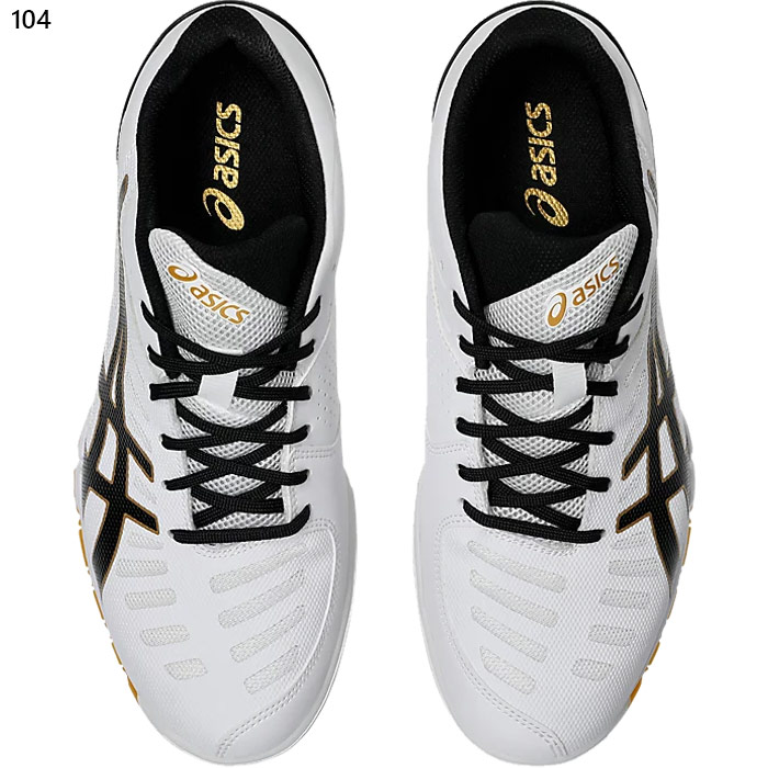 ASICS（アシックス） 2E幅相当 メンズ レディース アタック エクス