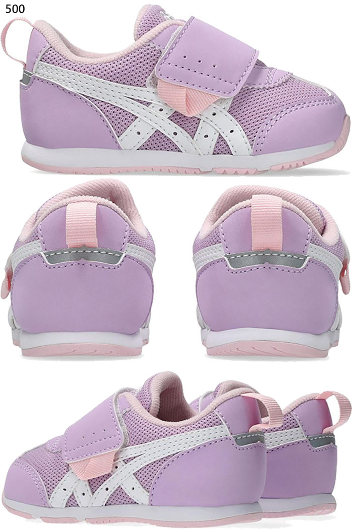 ASICS（アシックス） 1歳〜3歳向け ベビー キッズ アイダホ IDAHO BABY