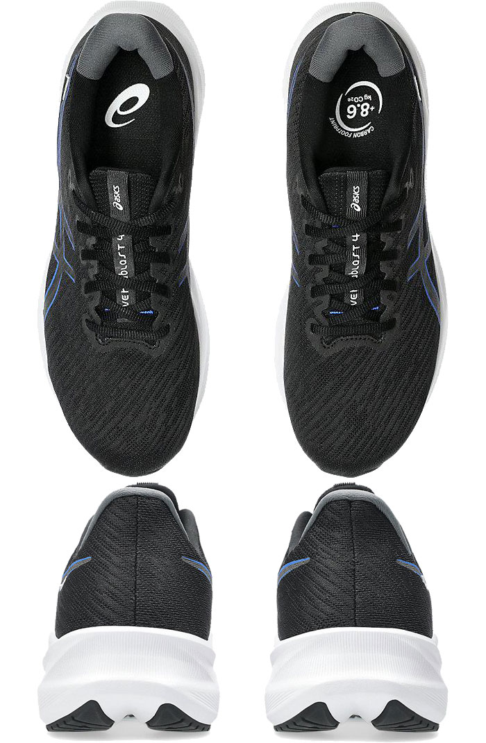 ASICS（アシックス） ワイド幅 メンズ バーサブラスト4 VERSABLAST 4