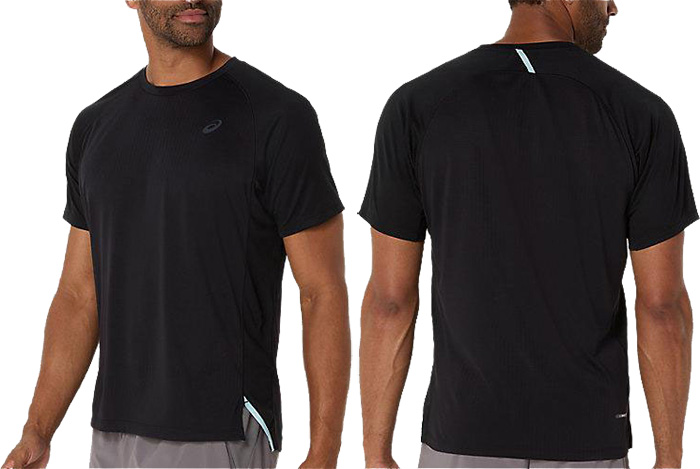 ASICS（アシックス） メンズ アクティブリーズ ACTIBREEZE ジャカード