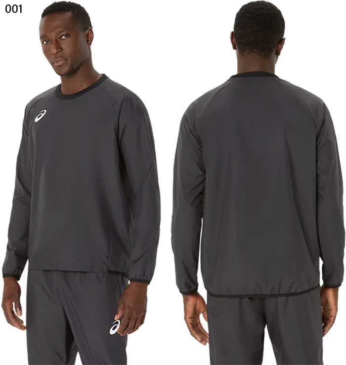 ASICS（アシックス） メンズ ピステ シャツ PISTE SHIRT サッカー