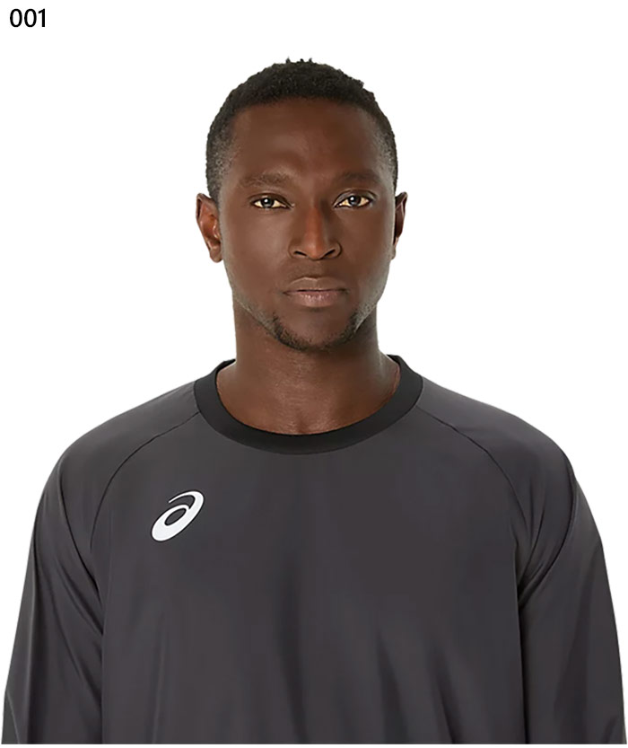 ASICS（アシックス） メンズ ピステ シャツ PISTE SHIRT サッカー