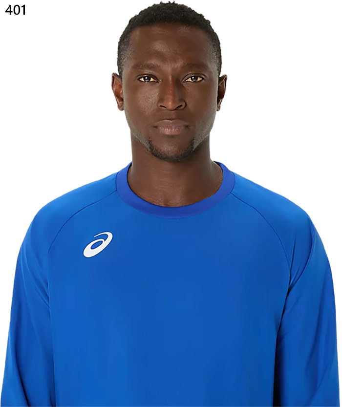 ASICS（アシックス） メンズ ピステ シャツ PISTE SHIRT サッカー
